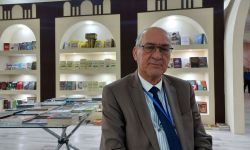 ترحيب واسع من الجمهور الايراني بالكتب العراقية في معرض طهران الدولي